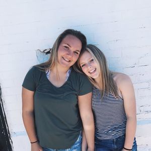 Meet your Posher, Michaela